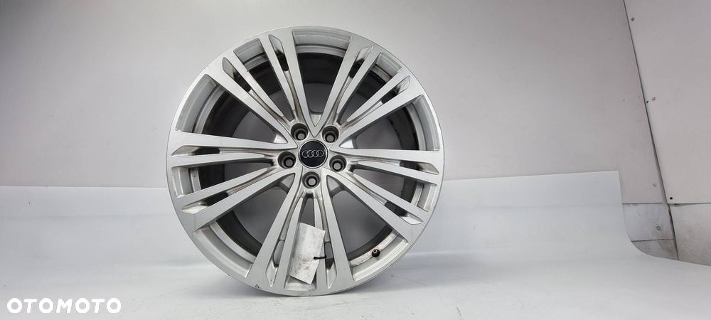 FELGA ALUMINIOWA 20 AUDI A6 C7 LIFT 4N0601025Q - 3