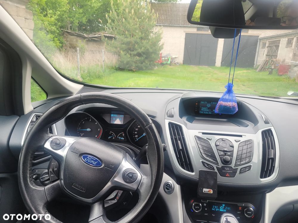 Ford C-MAX - 5