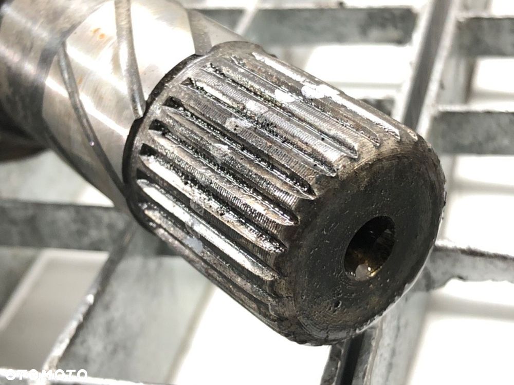 PÓŁOŚ PRAWY PRZÓD  RENAULT MEGANE III Hatchback Van (BZ_) 2008 - 2015 1.5 dCi (BZ0D, BZ1G, BZ1F, - 5