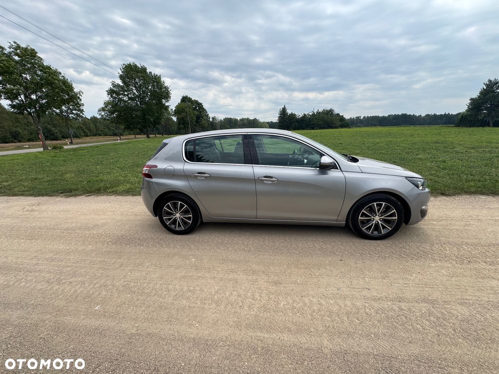 Peugeot 308 1.6 THP Active - 19