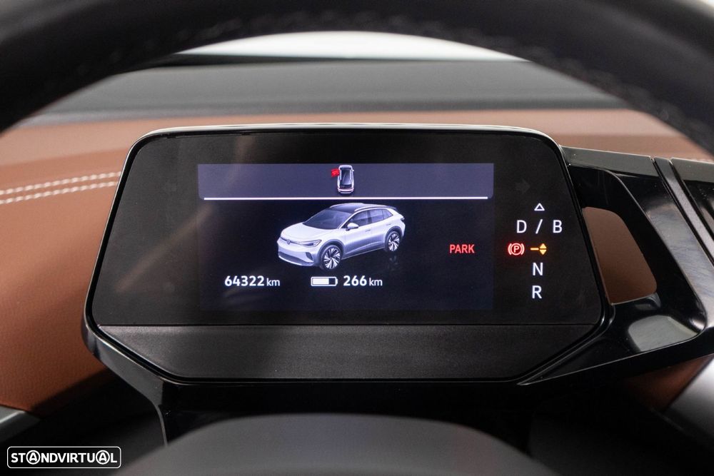 VW ID.4 77 kWh Pro Performance 1st Max - 27