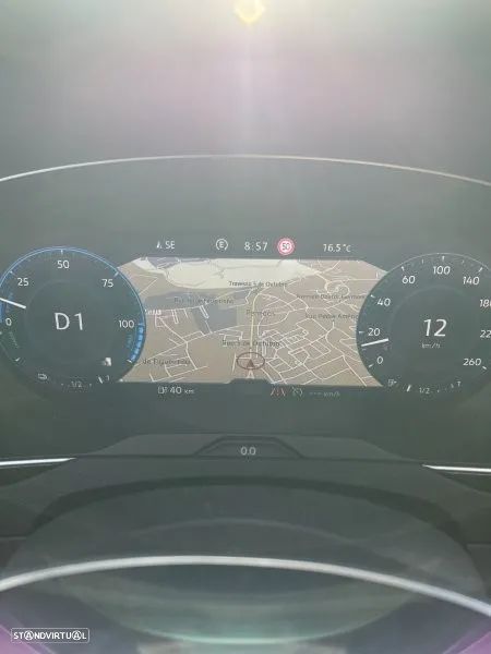VW Passat 1.4 TSI GTE Plug-in - 11