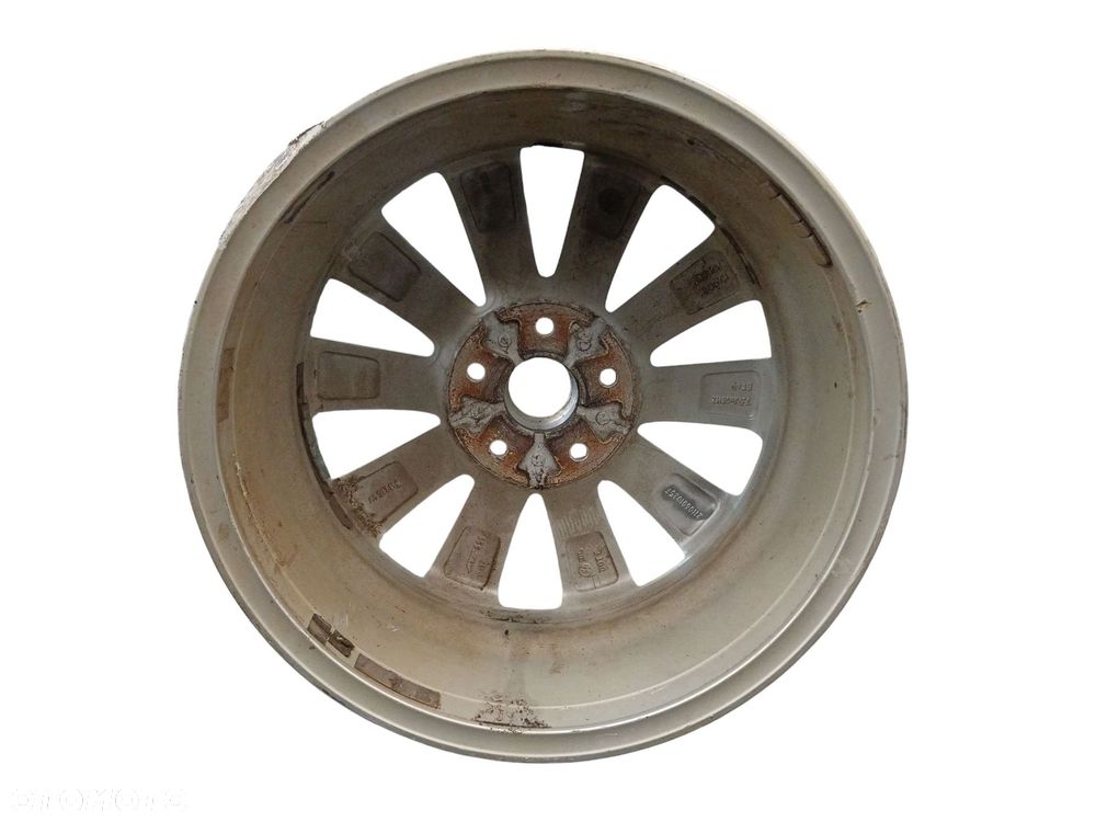 4X FELGI ALUMINIOWE VOLKSWAGEN AMAROK I 18'' 7.5J ET45 5X120 2H0601025F - 5