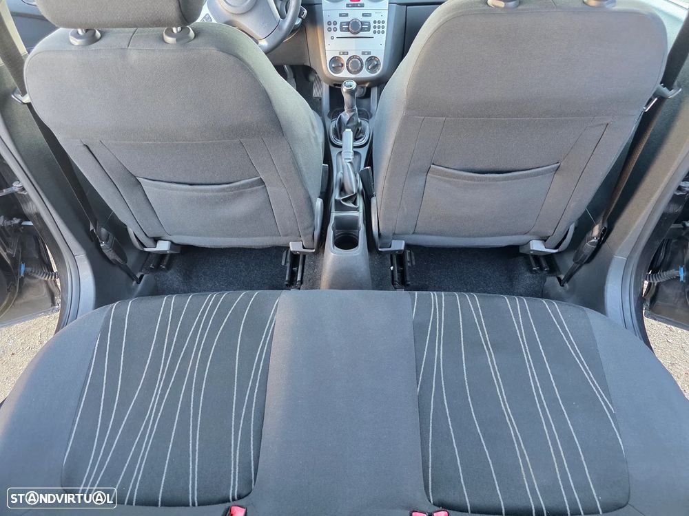 Opel Corsa 1.3 CDTi Enjoy EcoFLEX - 30