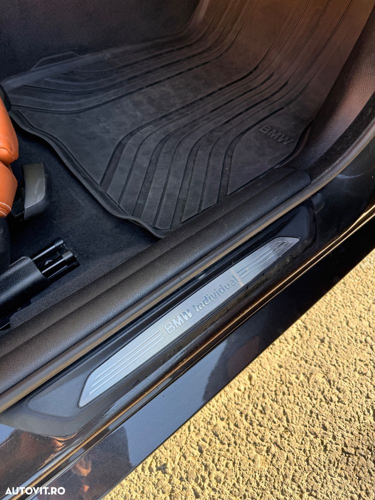 BMW 4 Series 2016 — imagine 7