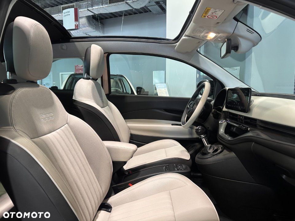 Fiat 500 - 7