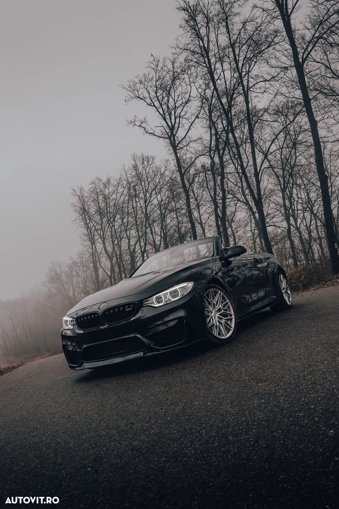 BMW M4 - 18