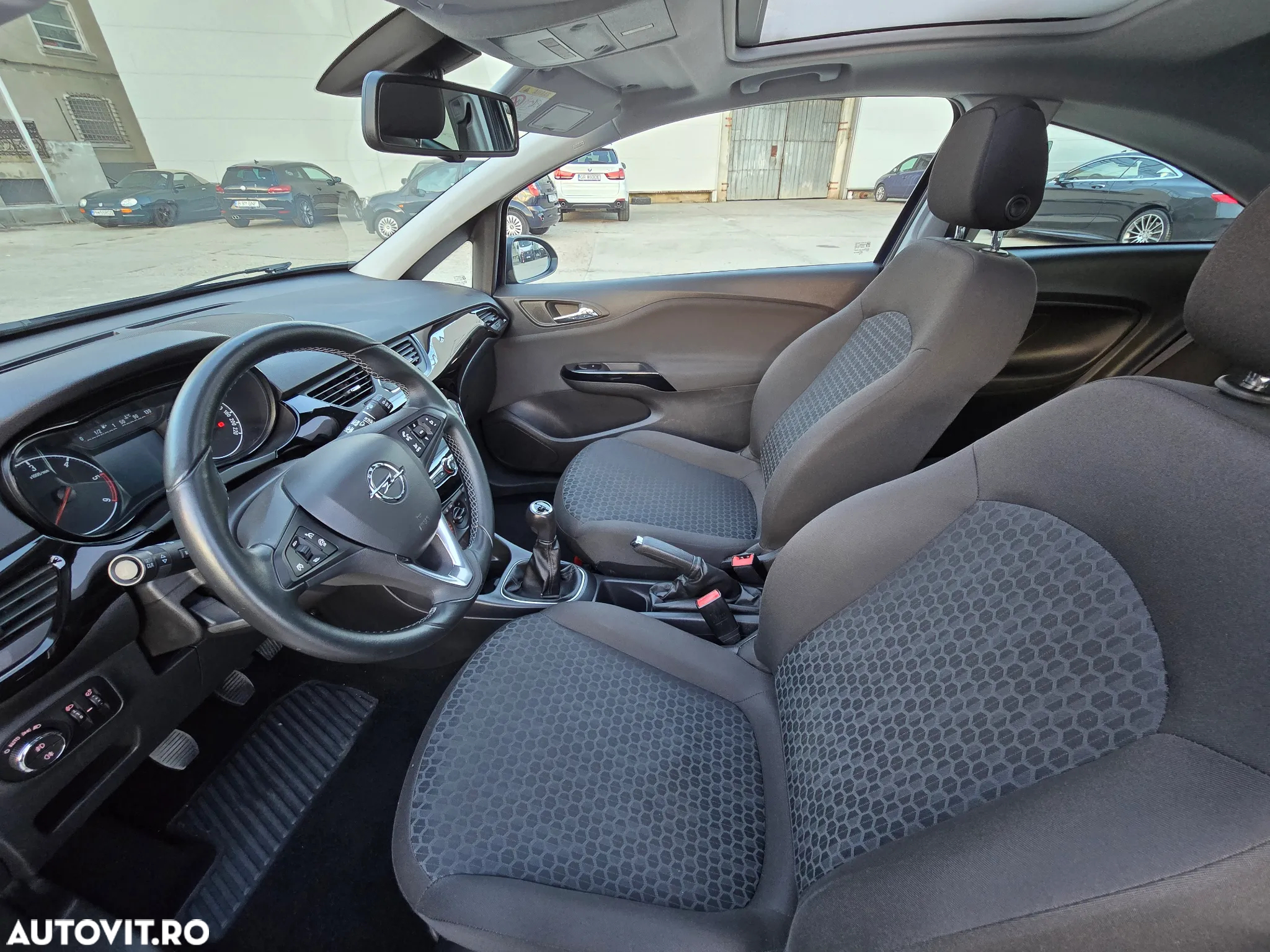 Opel Corsa 1.3 CDTI Start/Stop Active - 7