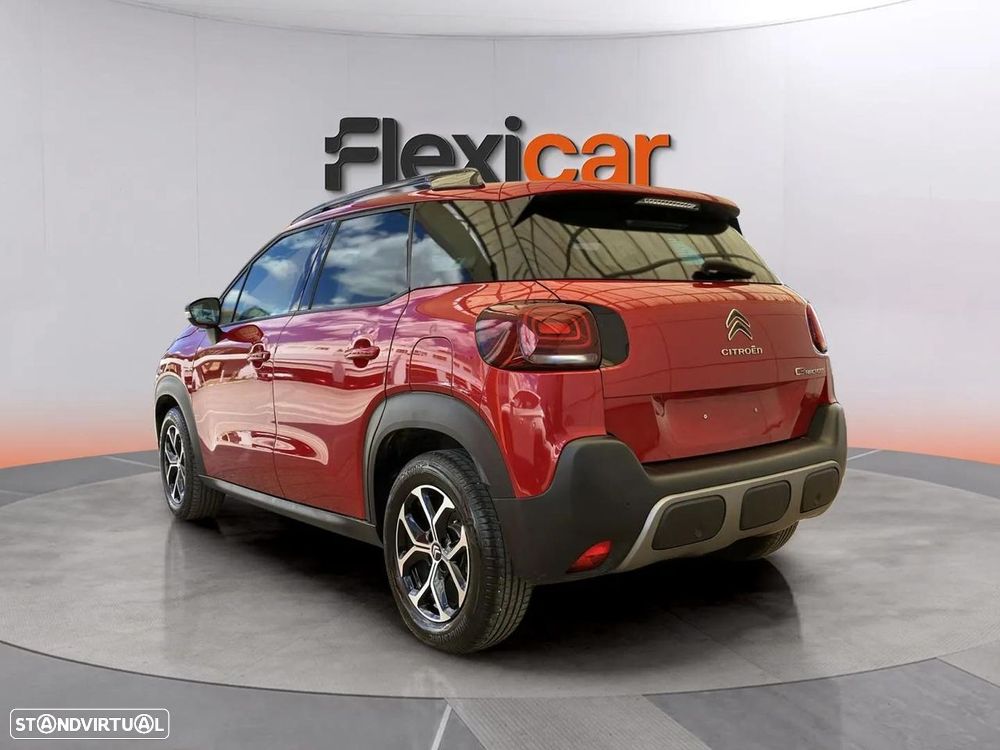 Citroën C3 Aircross - 7