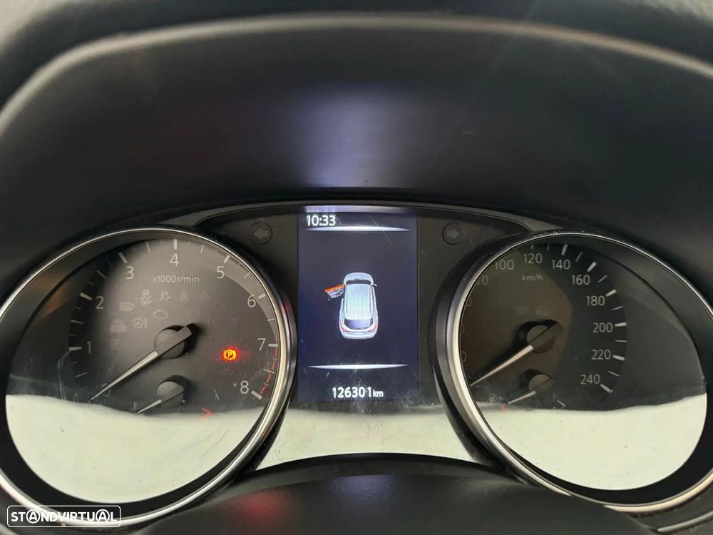 Nissan Qashqai 1.2 DIG-T N-Connecta - 28