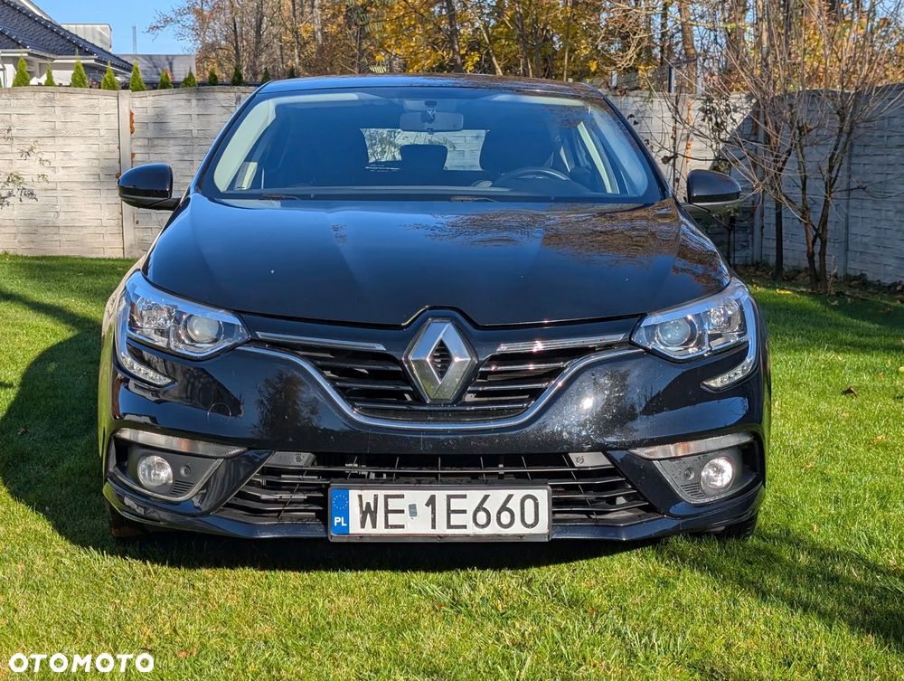 Renault Megane 1.3 TCe FAP Business - 27