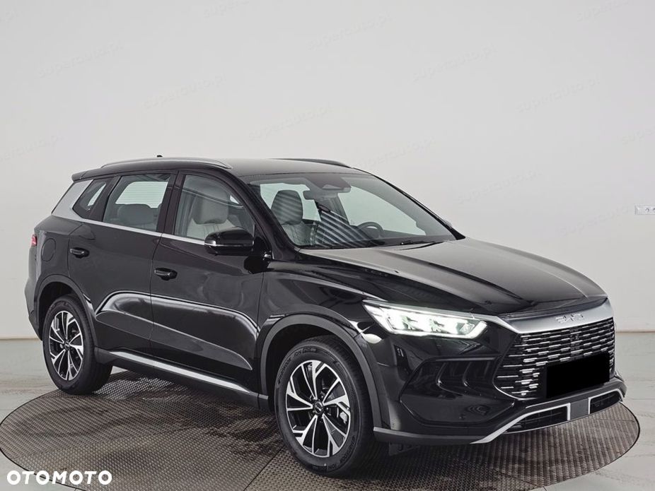 BYD Sealion 5 - 3