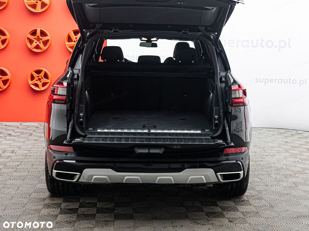 BMW X5 xDrive45e - 33