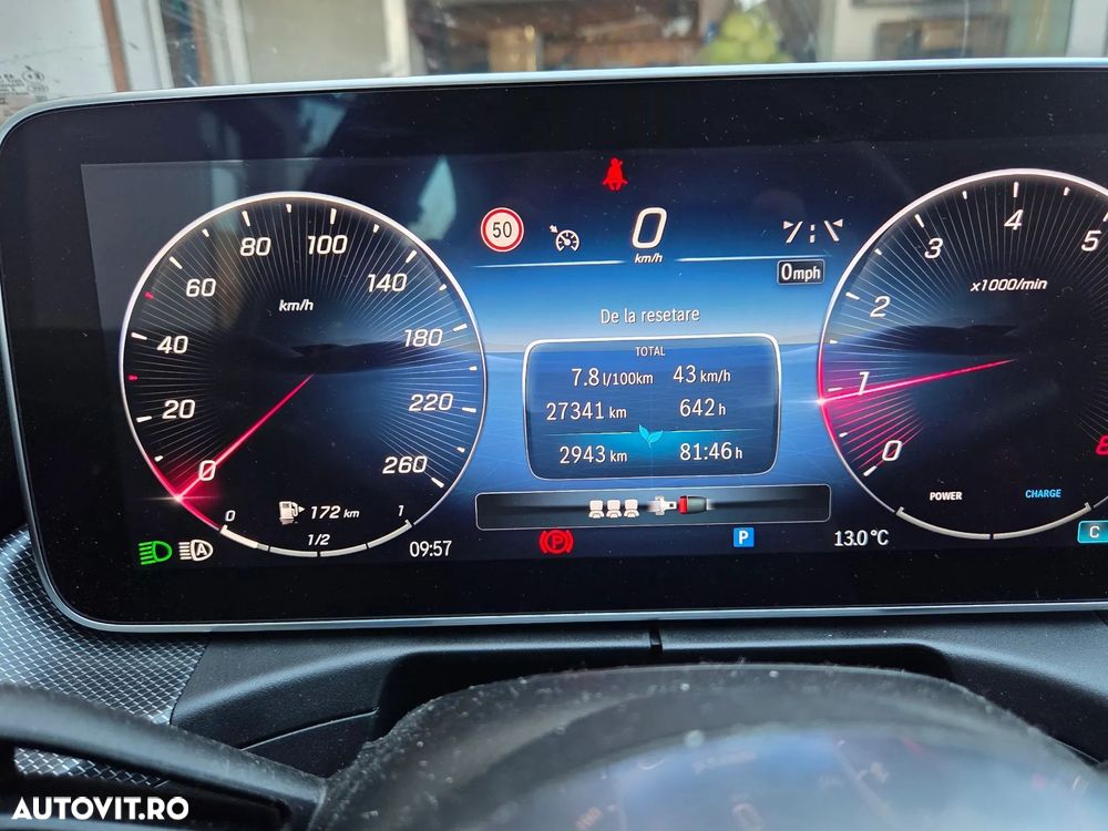 Mercedes-Benz C 300 MHEV 4MATIC - 5