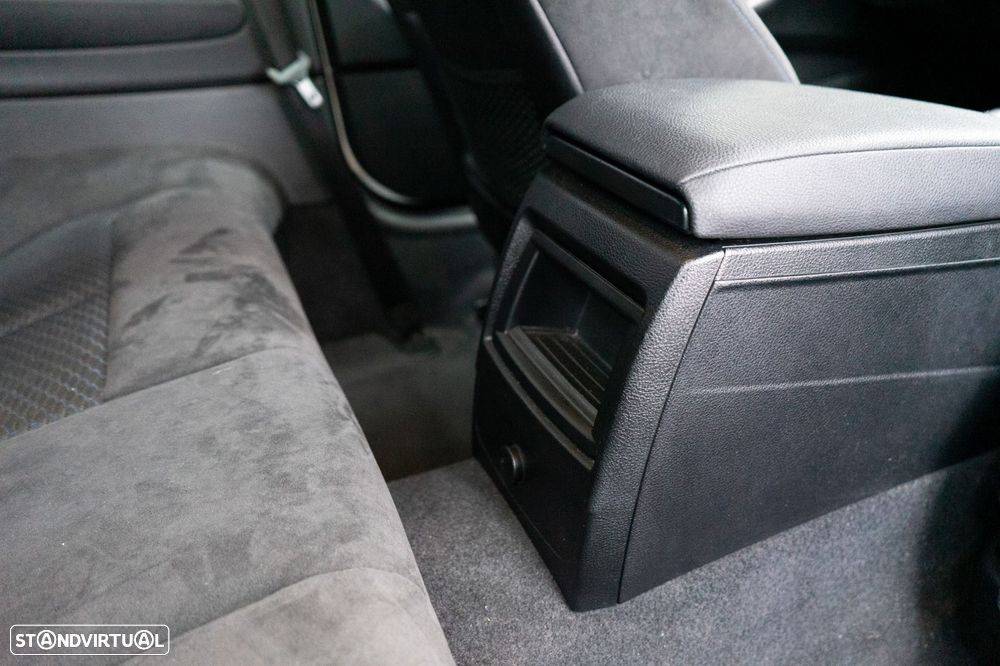 BMW 116 d Pack M Auto - 47