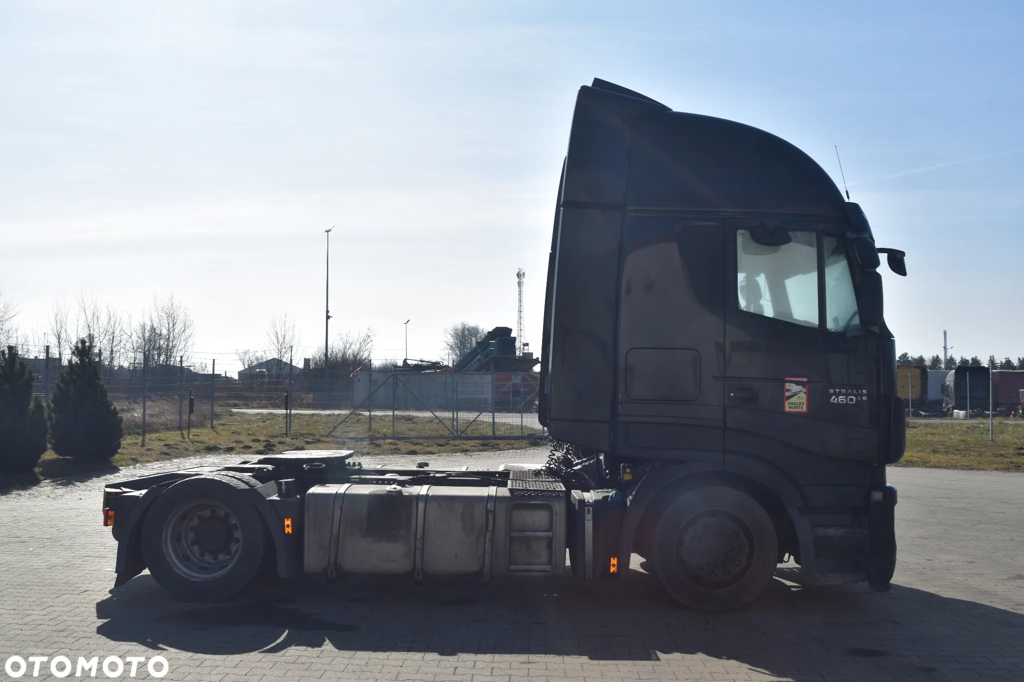 Iveco Stralis - 8