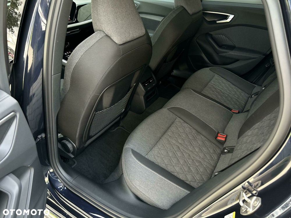 Audi A5 Limousine - 20