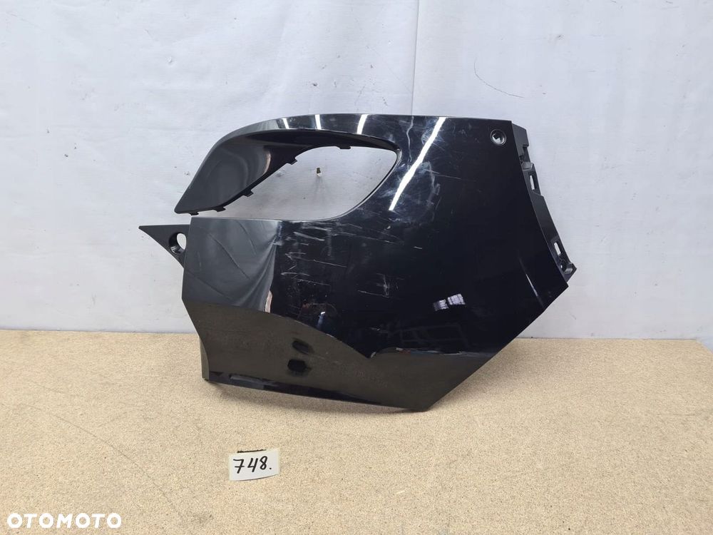 Narożnik zderzaka tył lewy VW ID4 ID-4 20- - 1