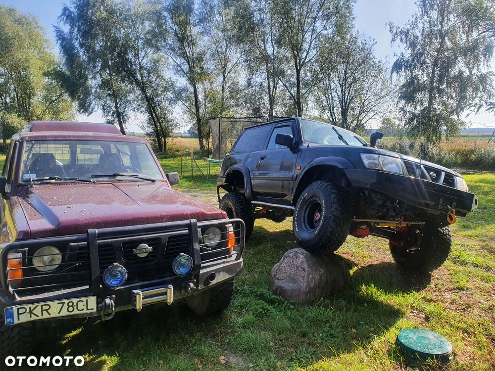 Nissan Patrol 3.0 Dci XE - 4