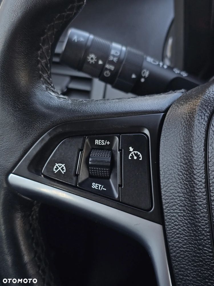 Opel Ampera ePionier Edition - 32