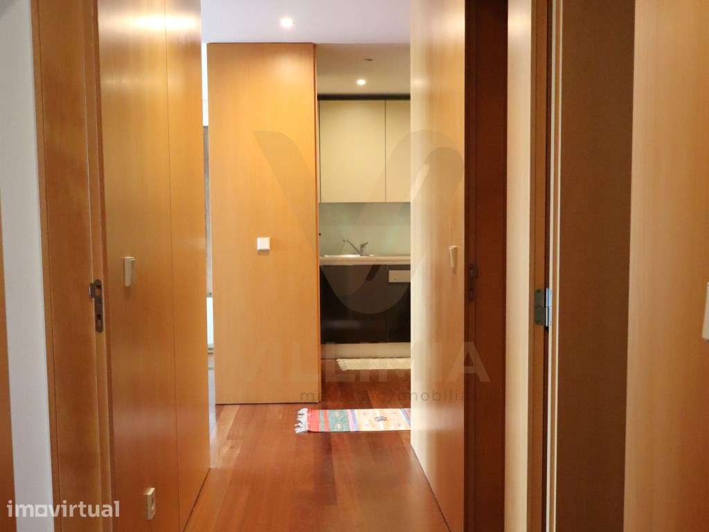 Apartamento T3 em Condomínio Fechado - Fornelos - Ponte de Lima - Grande imagem: 2/20