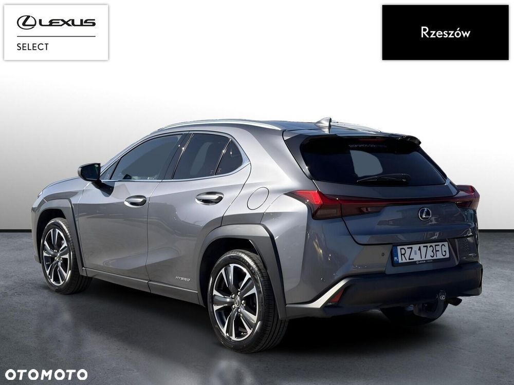 Lexus UX 250h GPF Business Edition 2WD - 3
