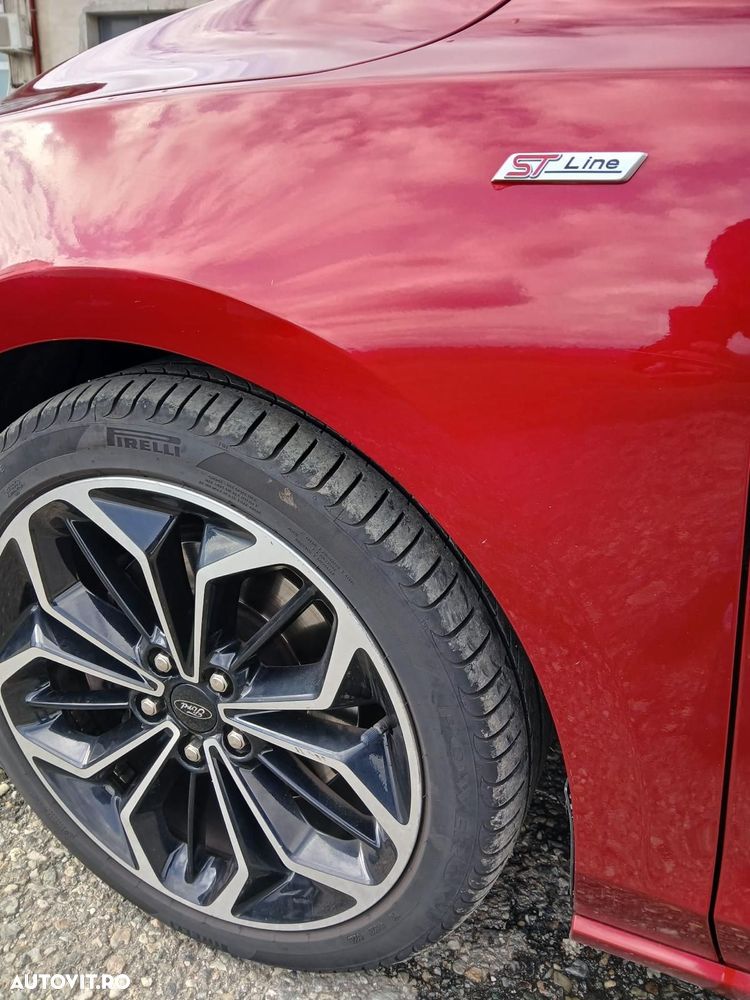 Ford Focus - 7