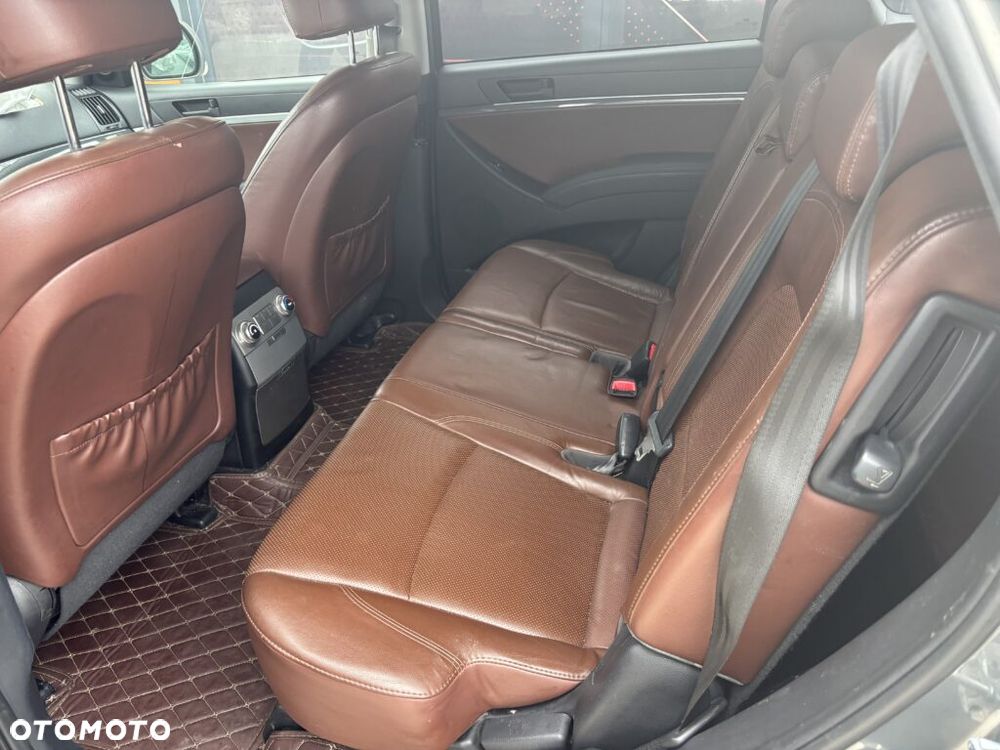 Hyundai ix55 3.0 V6 CRDi Premium - 7