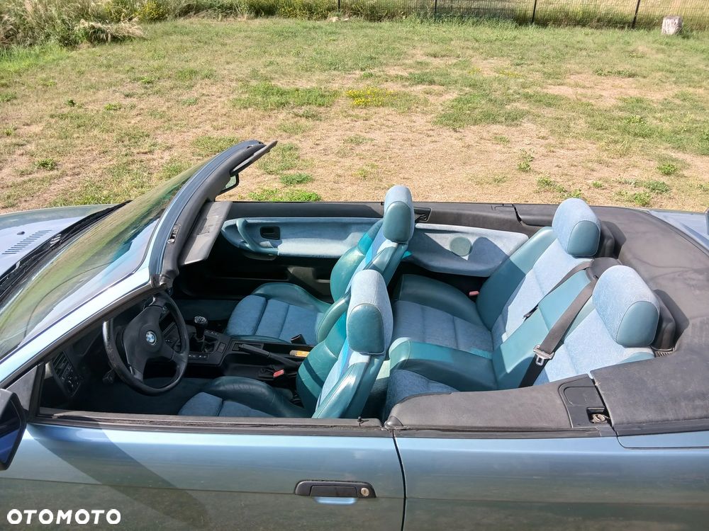 BMW Seria 3 - 27