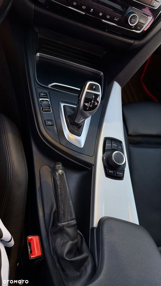 BMW Seria 3 328i - 18
