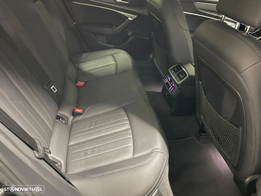 Audi A6 50 TFSIe quattro S tronic - 9