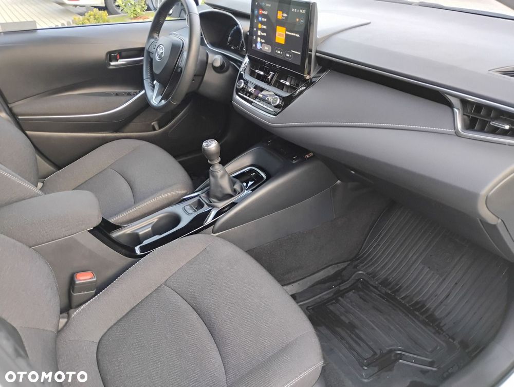 Toyota Corolla - 20