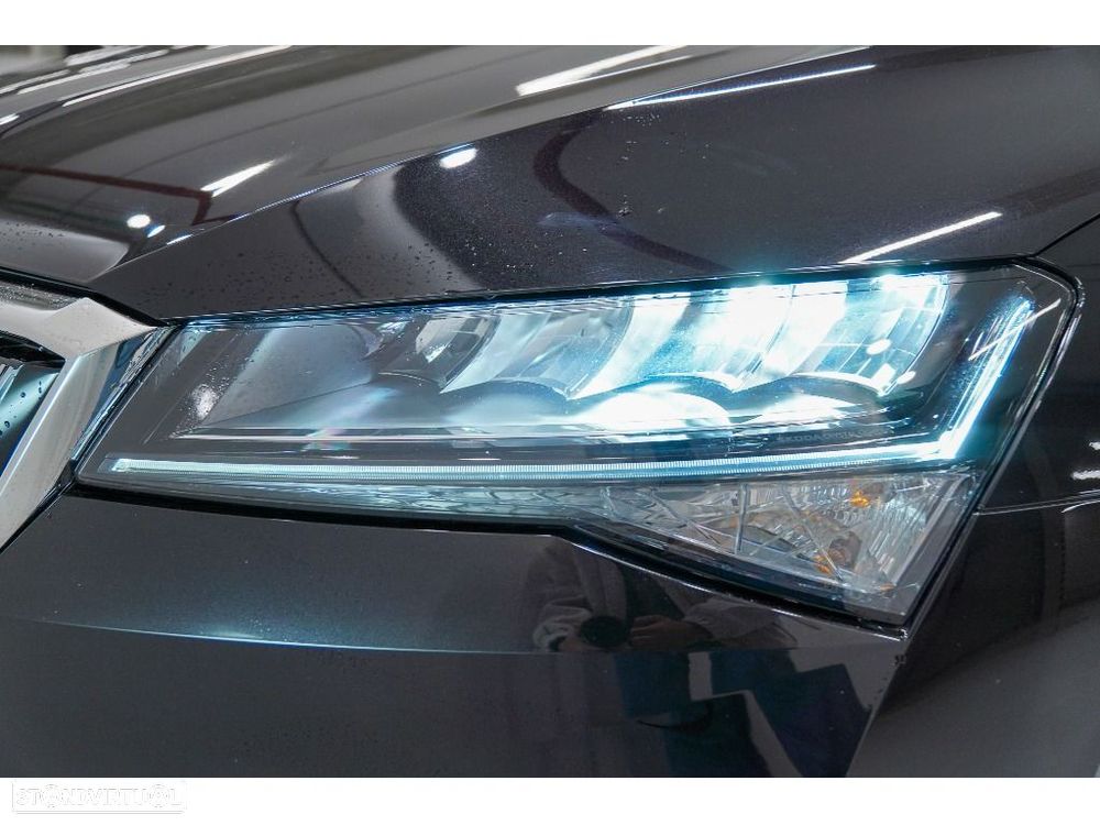 Skoda Superb Break - 12