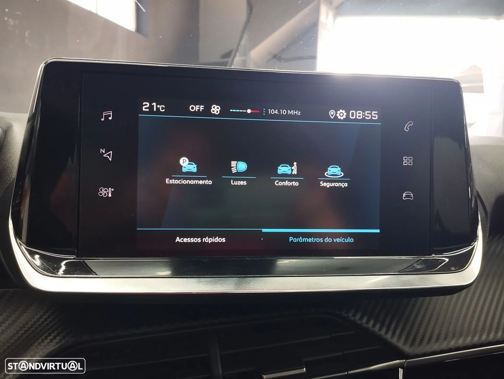 Peugeot 208 1.5 BlueHDi Active Pack - 25