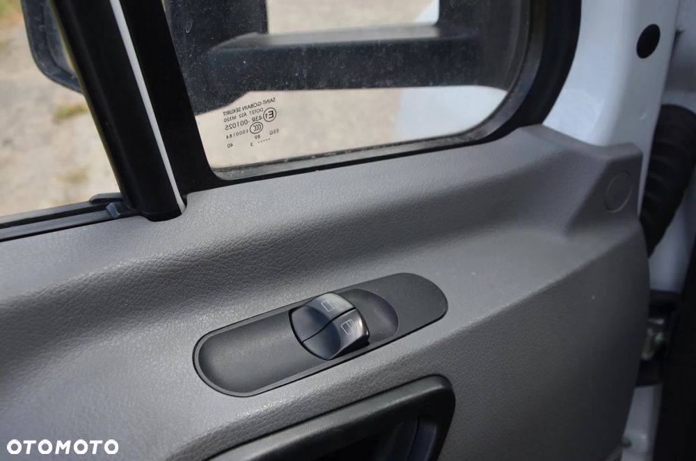 Mercedes-Benz SPRINTER KONTENER 8 EP - 14