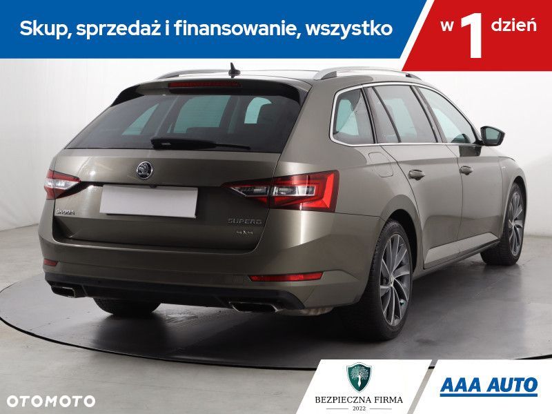 Skoda Superb - 6