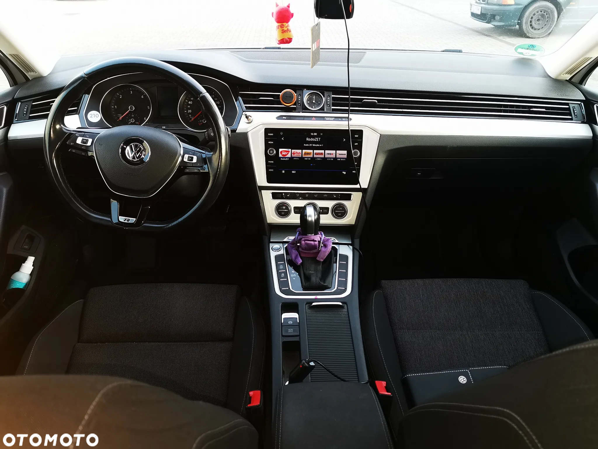Volkswagen Passat 2.0 TDI BMT Highline DSG - 6