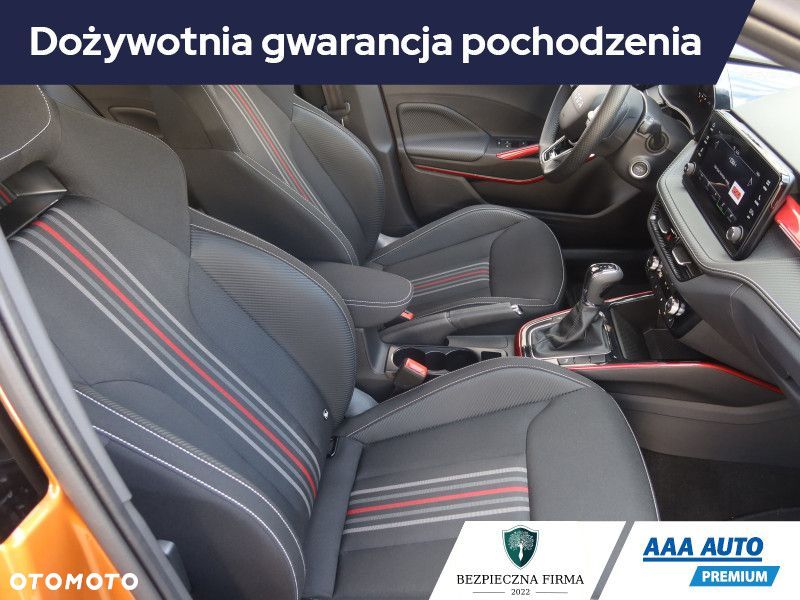 Skoda Fabia - 11