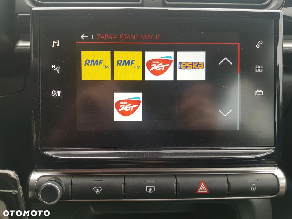 Citroën C3 1.2 PureTech Max EAT6 - 18