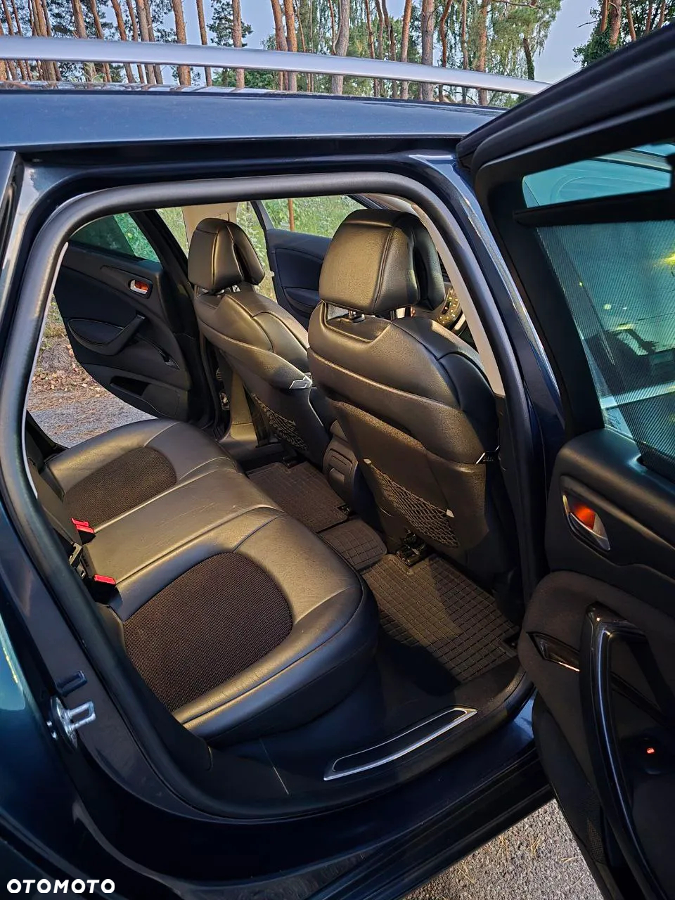 Citroën C5 2.0 HDi Exclusive - 8