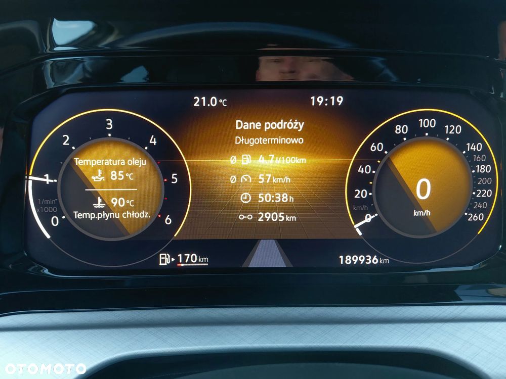 Volkswagen Golf 2.0 TDI Life - 7