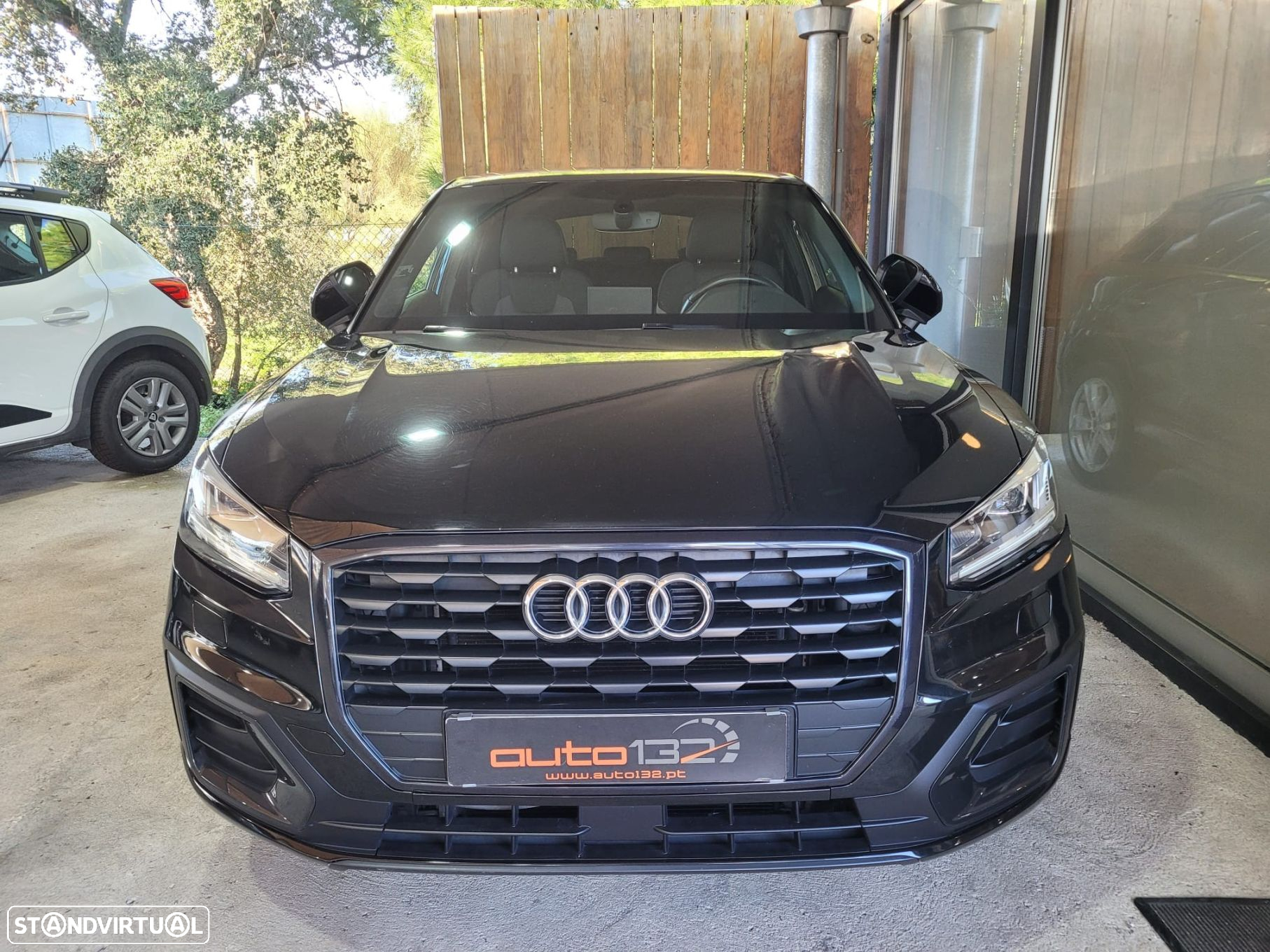 Audi Q2 1.0 TFSI S tronic - 2