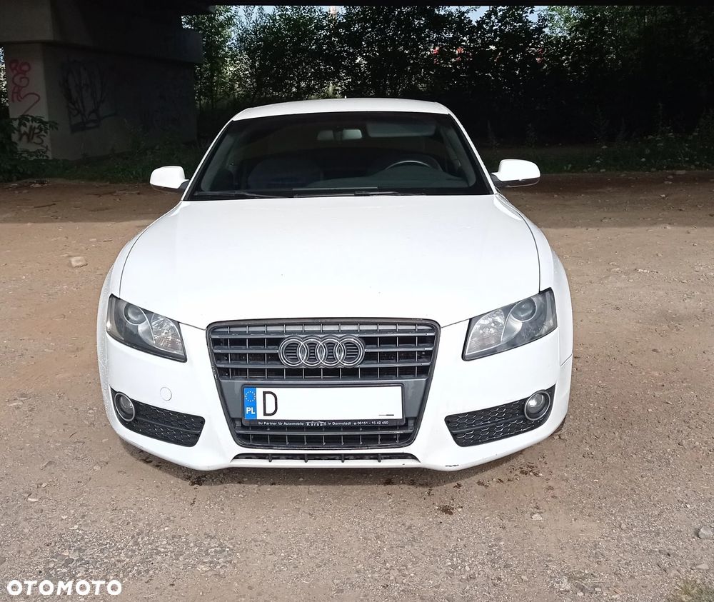 Audi A5 ver-1-8-tfsi - 2