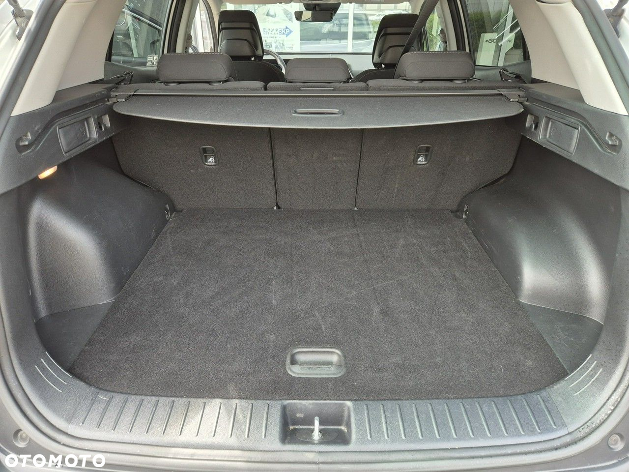 Kia Sportage - 33