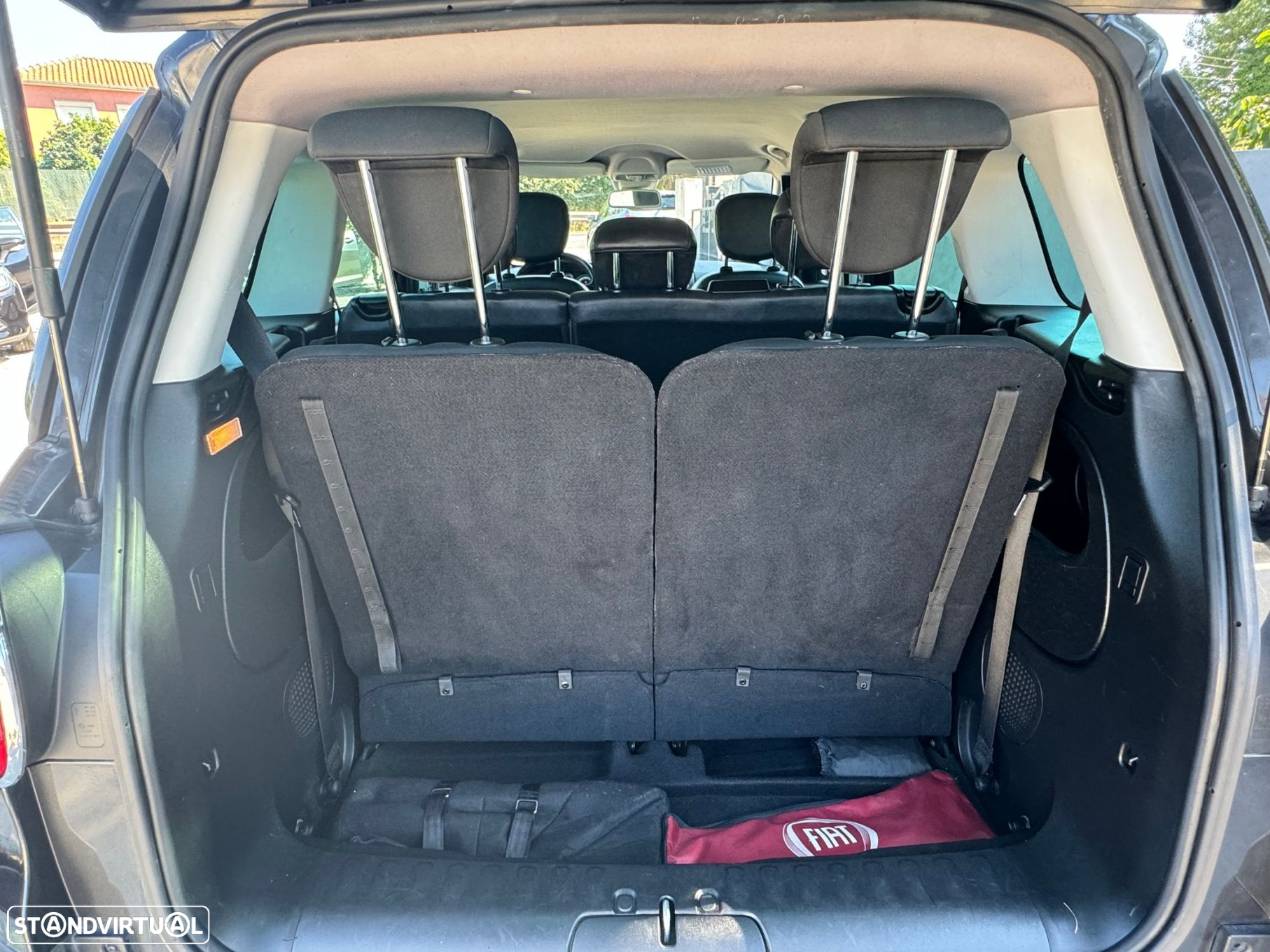 Fiat 500L Living 1.6 MJ S&S - 34