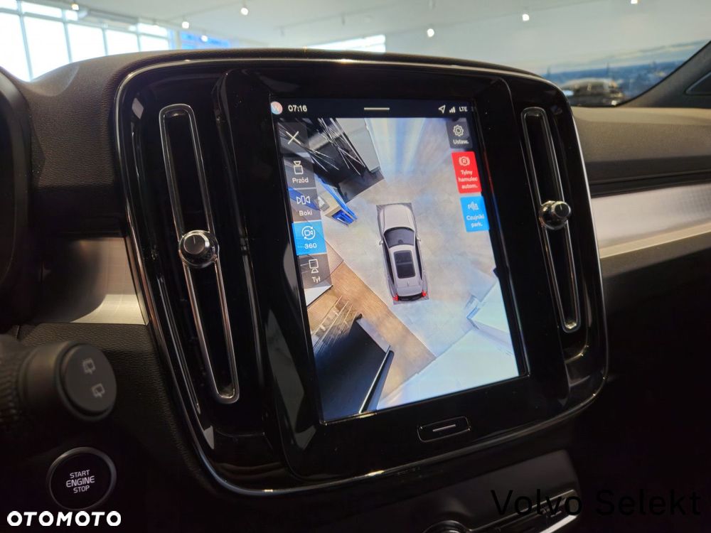 Volvo XC 40 - 21