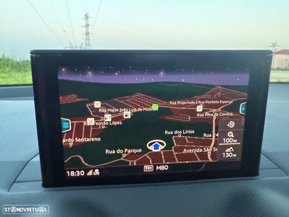 Audi Q2 30 TDI S tronic design - 27