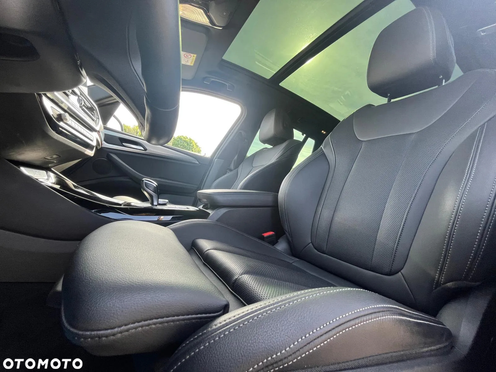 BMW X3 xDrive20d M Sport sport - 6