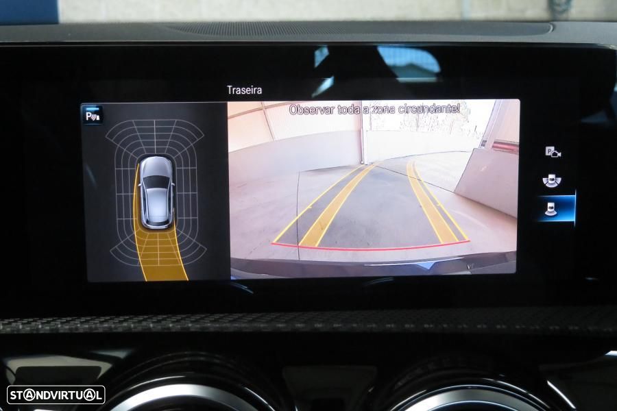 Mercedes-Benz A 250 e Style Plus - 22