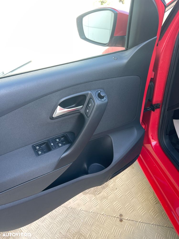 Volkswagen Polo 1.2 TSI Team - 31